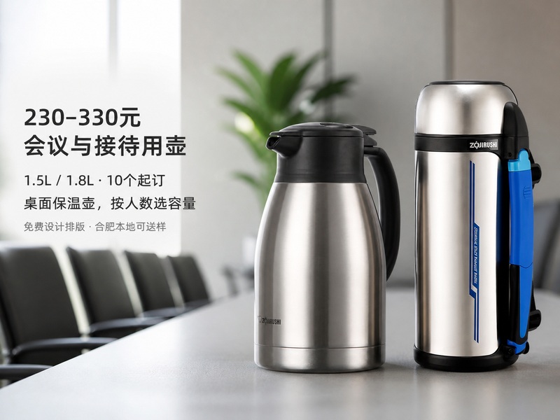 230–330元:桌面保温壶