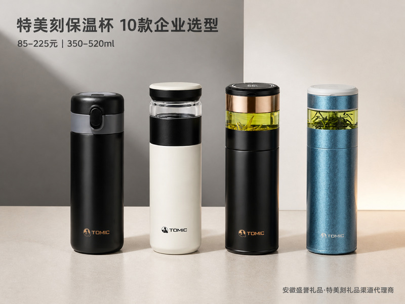 特美刻保温杯10款选型指南