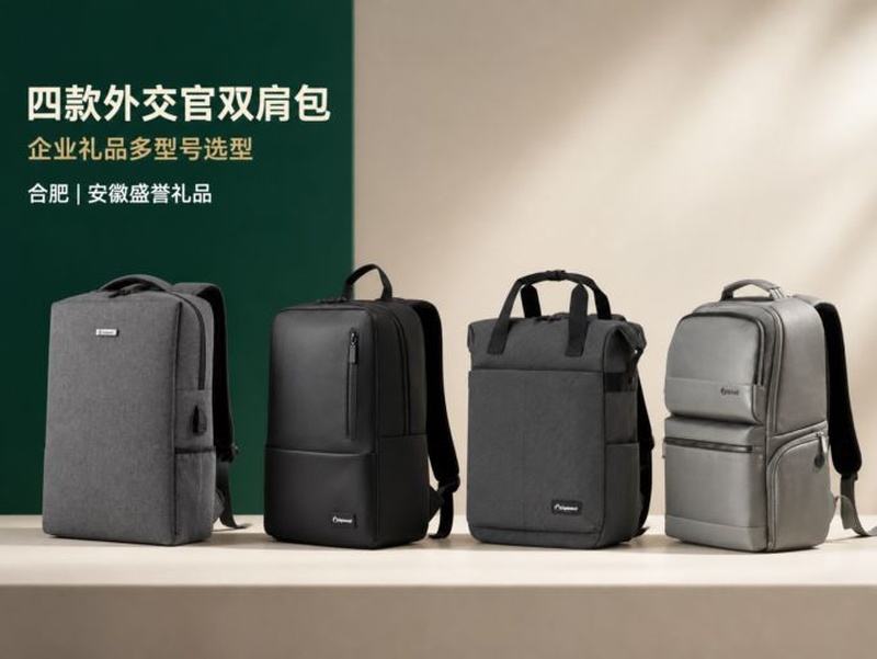 合肥外交官双肩包经销代理商