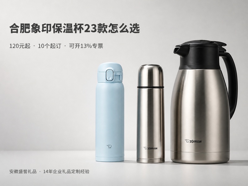 合肥象印保温杯选型指南
